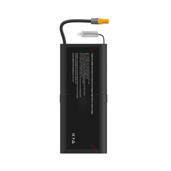 IFlight Fullsend 6S 8000mAh 2P 22.2V Li-Ion Batter
